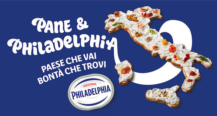 Philadelphia celebra le eccellenze gastronomiche italiane