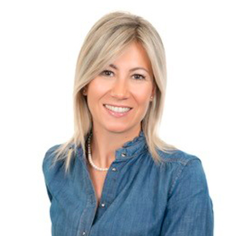 Maria Elena Maggio è la nuova business developer manager di 247Production