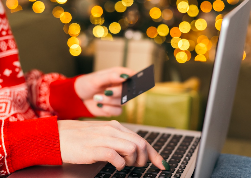 Shopping online senza friction (soprattutto a Natale)
