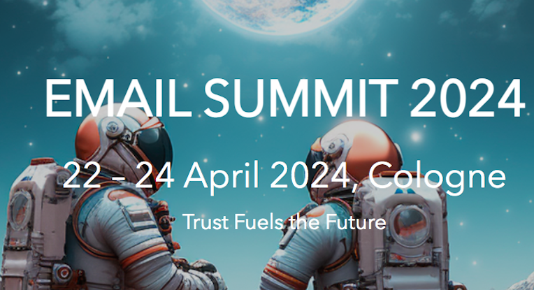 Il futuro dell’email marketing al Summit 2024 di Csa