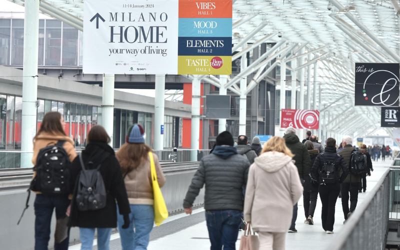 Brand Power porta il mondo dei premi a Milano Home