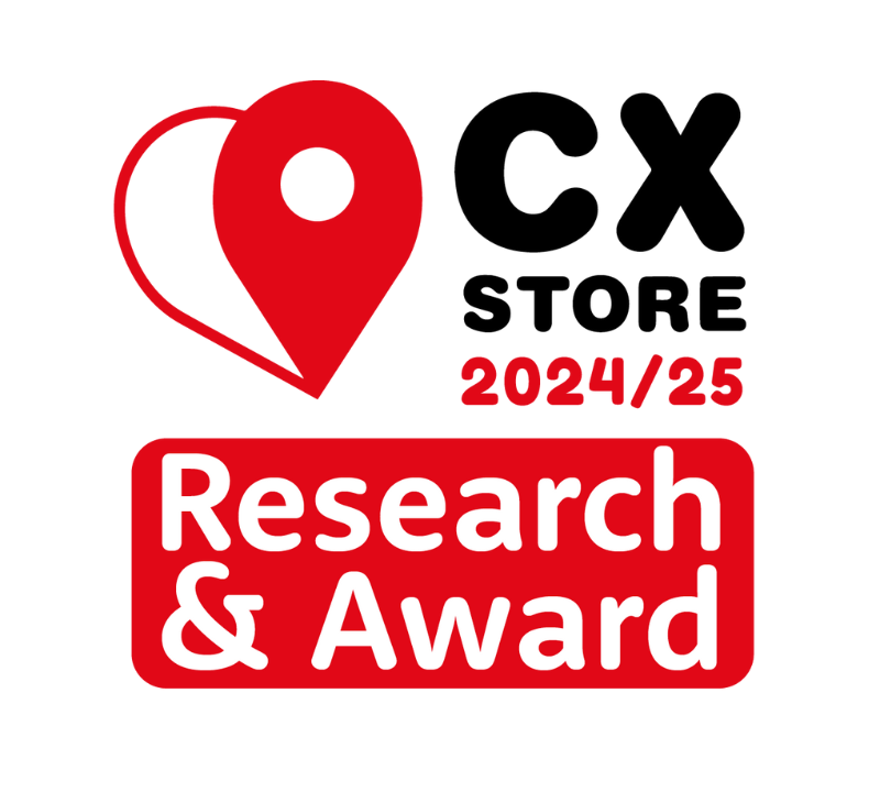 CX Store, 5 anni di rilevazioni per documentare la metamorfosi della distribuzione italiana