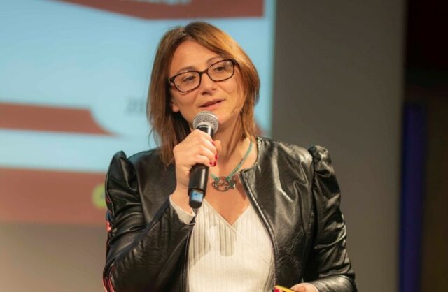 Stefania Cerreto, crm manager Penny Italia