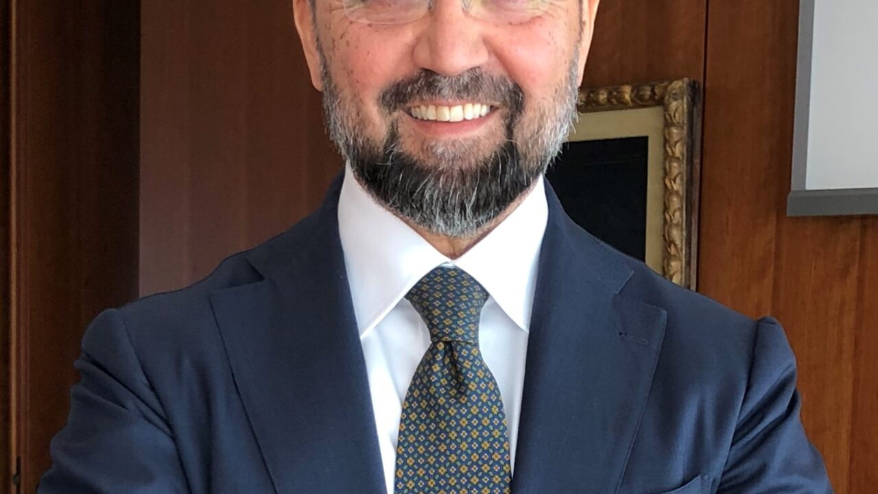 Del Porto nuovo presidente di Gs1 Italy