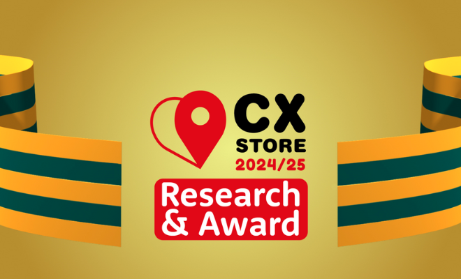 CX Store annuncia i vincitori dell’edizione 2024