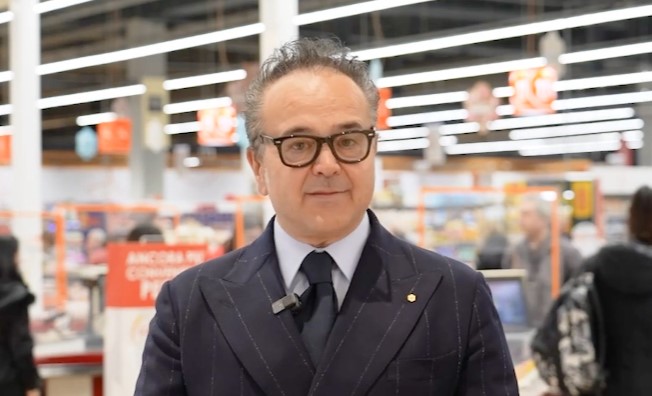 CX Store Award 24/25 a Conad Adriatico