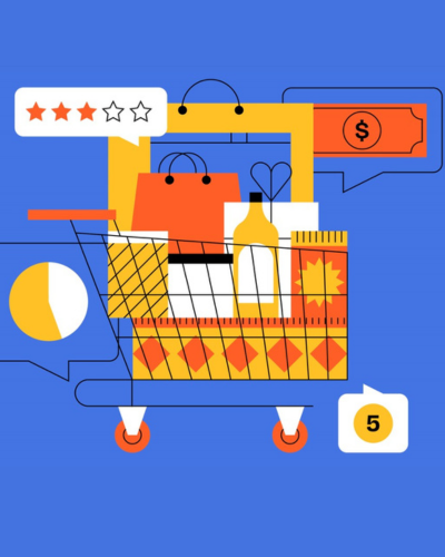 10 fonti per gli shopper Insight