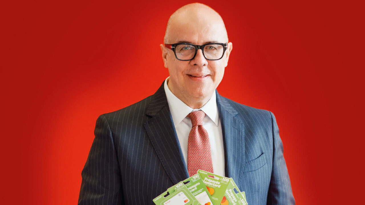 È il momento del branded payment