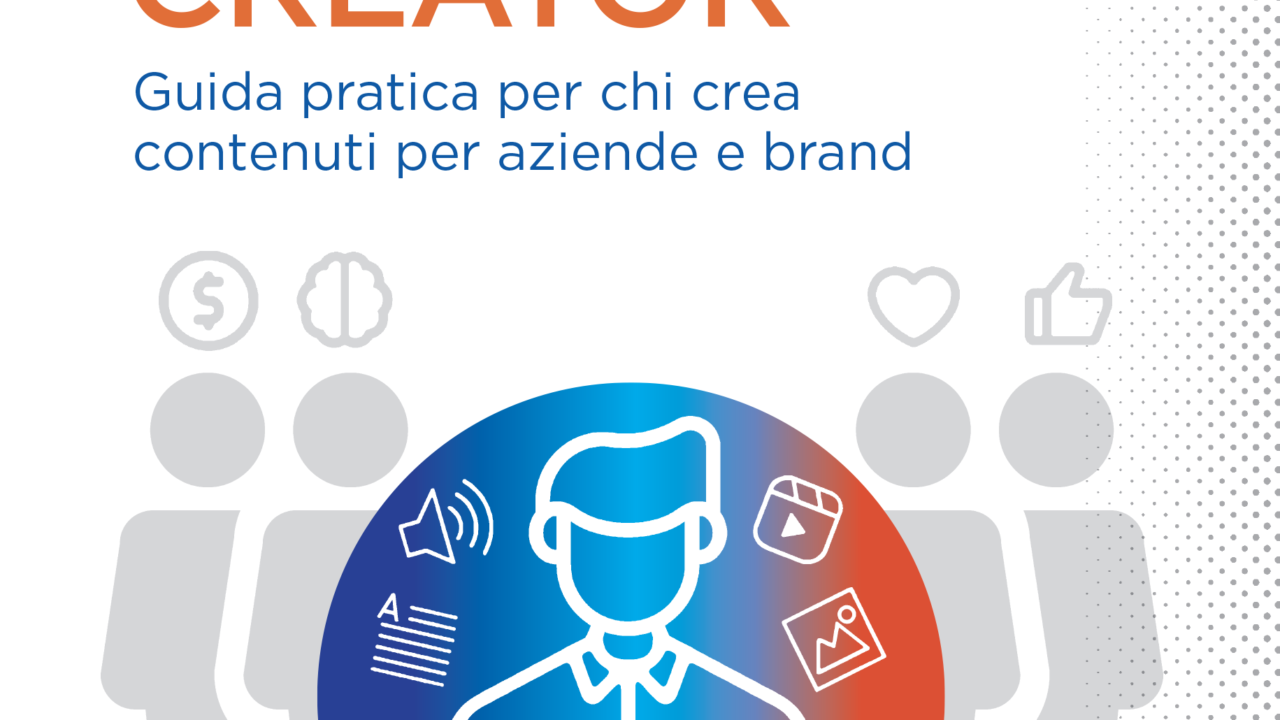 Business content creator, una guida pratica