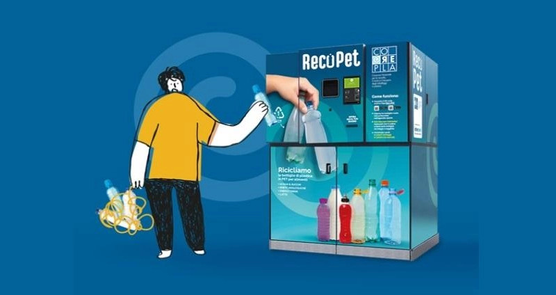 Ferrarelle ai Talk de Il Post per parlare di economia circolare