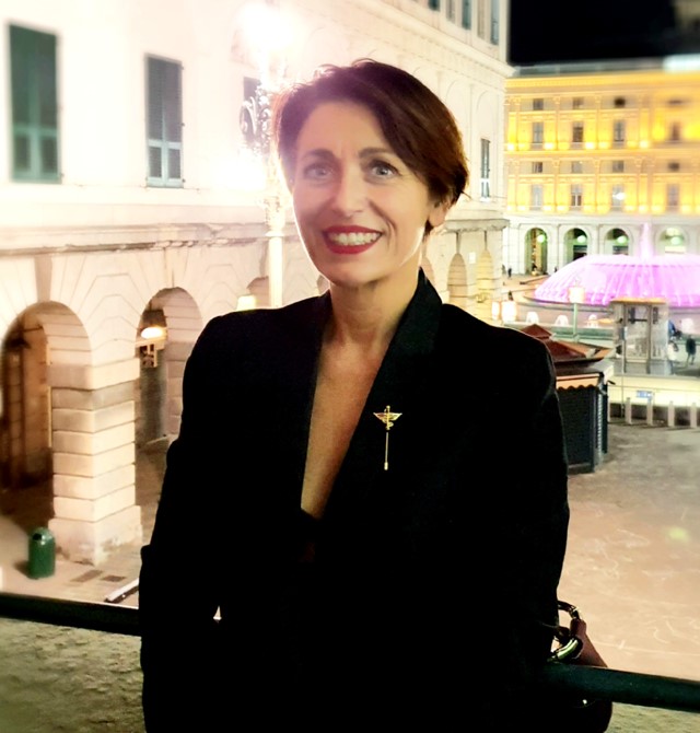 Patrizia Merlino, Assoprom: “Occorre ridare slancio al comparto promozionale”