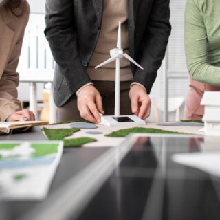 Trump piccona la sostenibilità, ma alle aziende non conviene