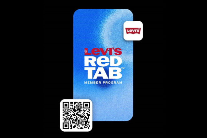 Red Tab, la loyalty di Levi’s cresce in Italia e sbarca in altri 11 mercati europei