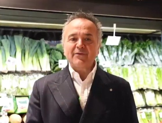 CX Store Award 2025 a Conad Adriatico