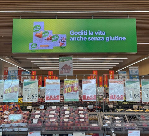 Il sinergico approccio di Selex al retail media e la valorizzazione dei dati