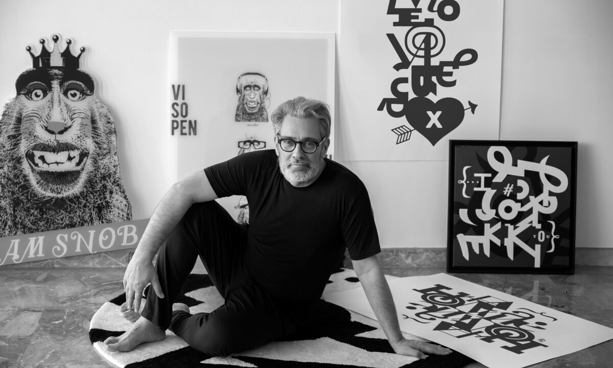 Segni di valore da collezionare, intervista a Stefano Epis