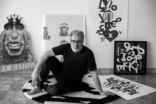 Segni di valore da collezionare, intervista a Stefano Epis