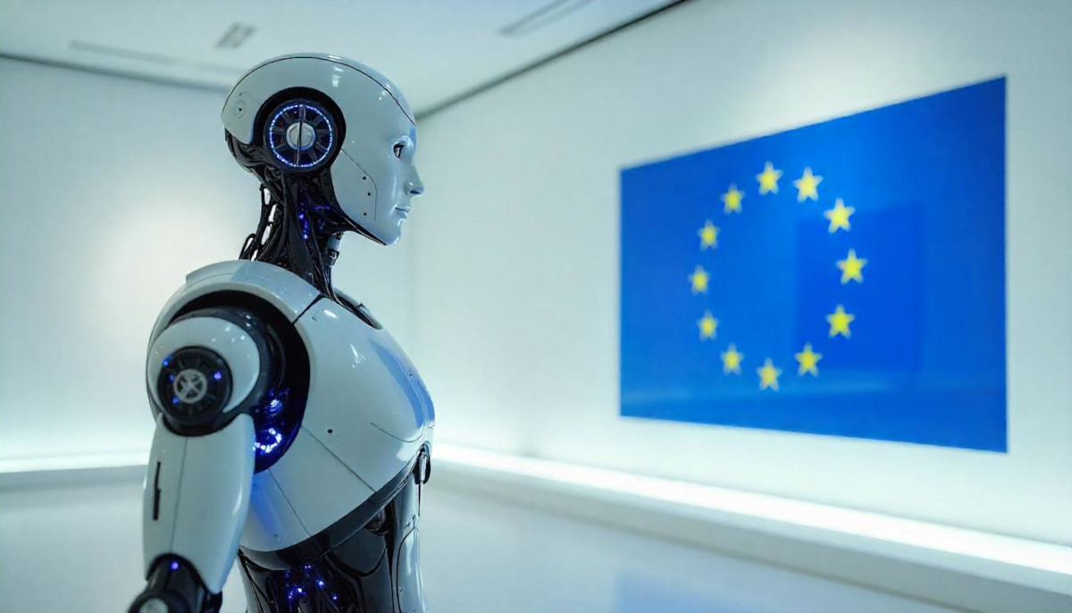 L’Ai Act dell’Unione Europea,  cominciamo a conoscerlo