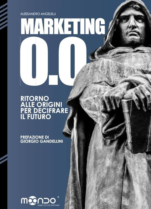 Il Marketing 0.0 smette di piacere a tutti per tornare a vendere