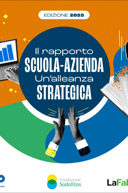Scuola e impresa, un’alleanza che guarda al futuro