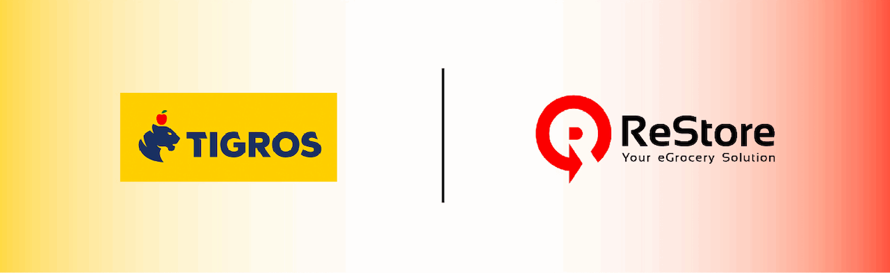 Tigros rafforza la collaborazione con Restore per valorizzare il retail media