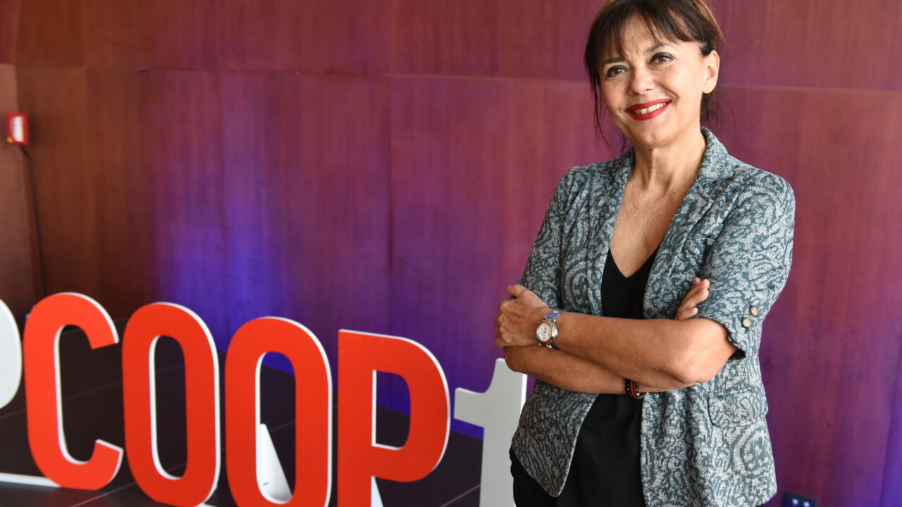 Maura Latini: “Il nostro impegno è far sentire tutti rappresentati nelle corsie dei nostri supermercati”