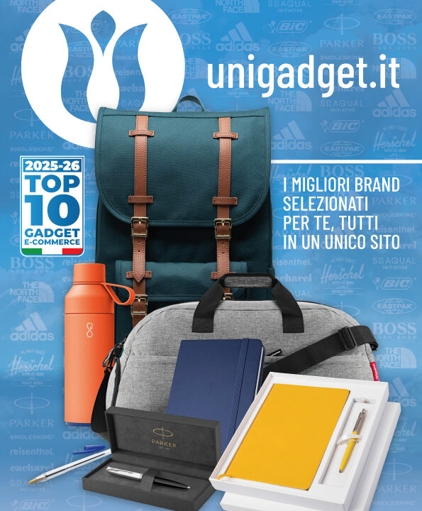 Unigadget: Il Partner Strategico per il Branding Personalizzato