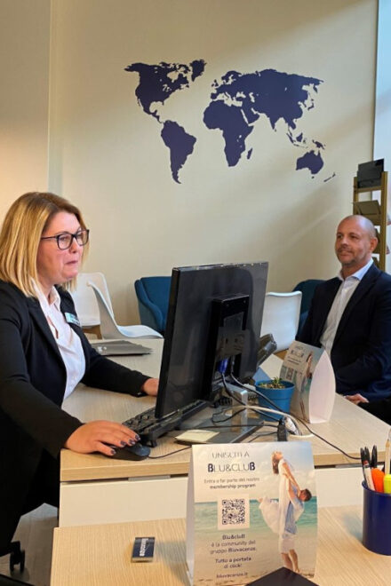 Brillanti performance per il Gold Partner Program di Bluvacanze