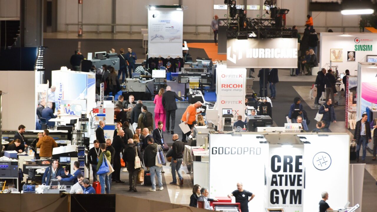 CustomX 2026, tecnologie e trend del prodotto personalizzato