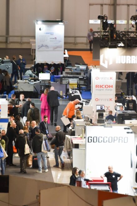 CustomX 2026, tecnologie e trend del prodotto personalizzato