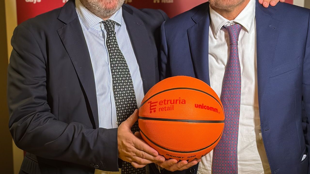 Accordo tra Etruria Retail e Gmf, Gruppo Unicomm rafforza la presenza in centro Italia