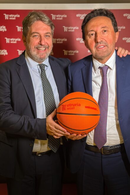 Accordo tra Etruria Retail e Gmf, Gruppo Unicomm rafforza la presenza in centro Italia