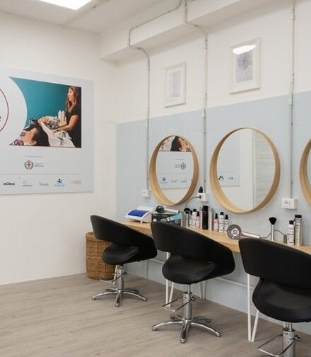 L’Oréal apre a Milano il primo salone sociale in Italia: la bellezza come strumento di rinascita