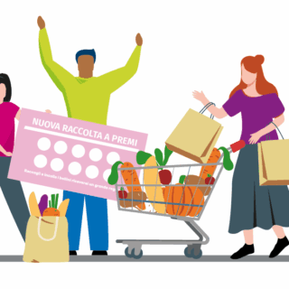 Le short piacciono soprattutto quando il premio è utile