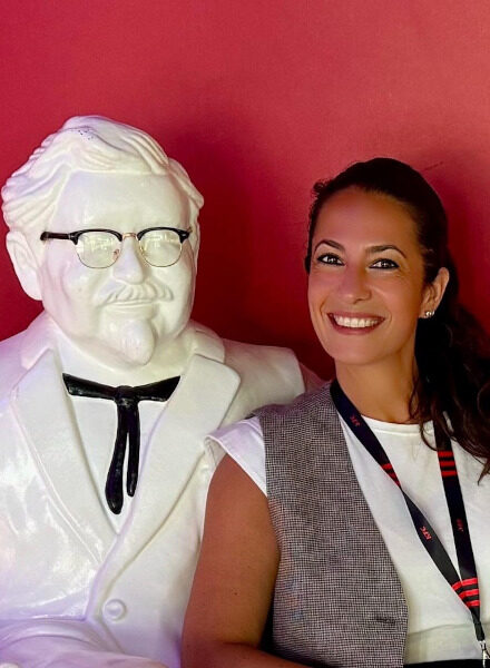 Kfc Rewards, l’ecosistema digitale premia l’interazione