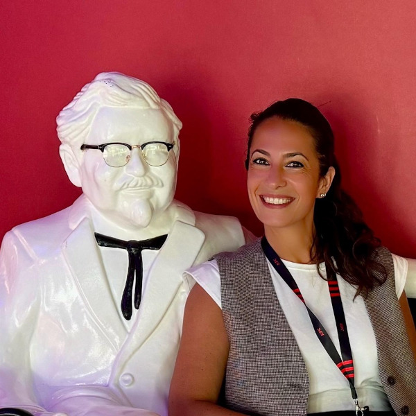 Kfc Rewards, l’ecosistema digitale premia l’interazione