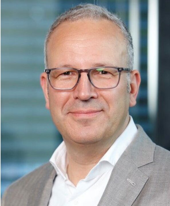 Penny Italia, Arnd Riehl nuovo ceo