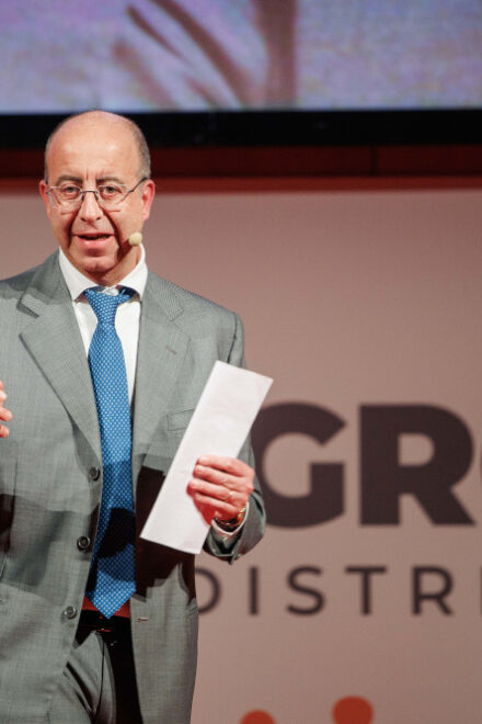 Nuova governance per Sogegross, la guida a Luca Gattiglia