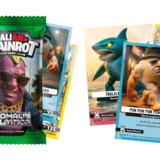 Con Brainrot l’Ai generativa spinge la property