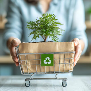 Sostenibilità, è il consumatore a guidare il cambiamento