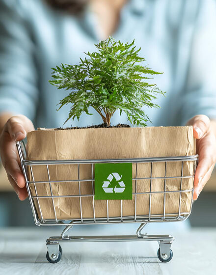 Sostenibilità, è il consumatore a guidare il cambiamento