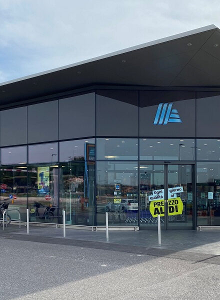 Massimiliano Silvestri nuovo country managing director Aldi Italia