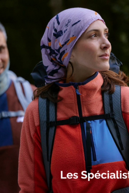 Buff e Artisanet, accomunati dalla passione per l’eccellenza sostenibile e dalla partecipazione, per la prima volta, a PTE 2026