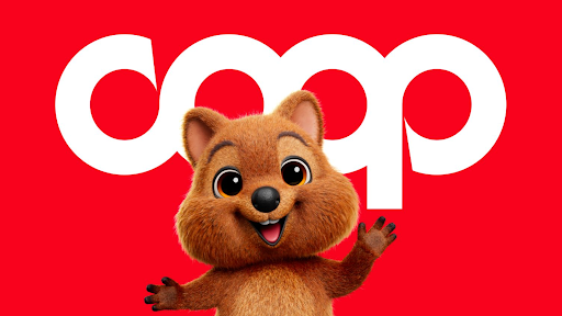 Coop rilancia il non food con Ad Store ed Eppi il Quokka
