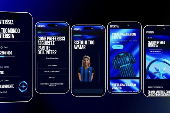 Interista, la fedeltà del tifoso va oltre lo stadio