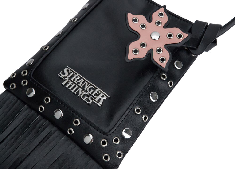 Original Marines lancia la capsule Stranger Things in occasione dei nuovi episodi su Netflix