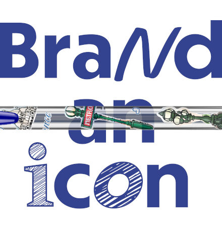 BIC Graphic presenta BIC® Cristal® Expression: L’evoluzione consolidata della penna personalizzata
