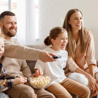 I Simpson sono tra i più graditi a tutte le età