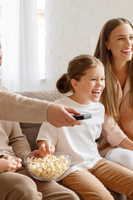 I Simpson sono tra i più graditi a tutte le età