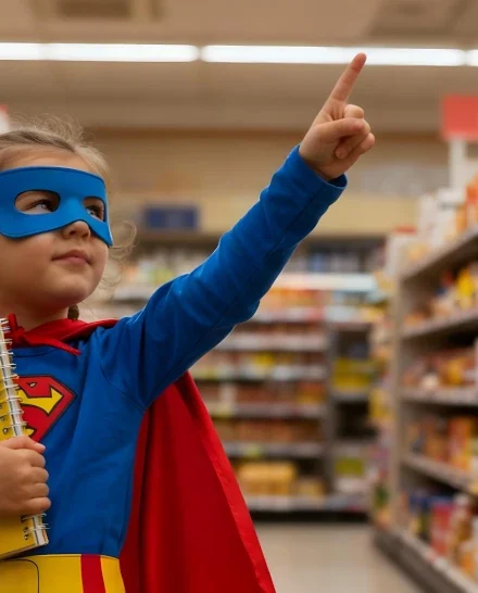 Back to school, i bambini protagonisti di un’impresa collettiva